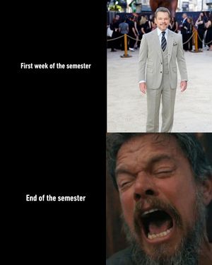 Image post by @9gag on Instagram