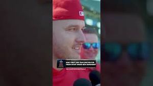 Video post by @foxsports on YouTube