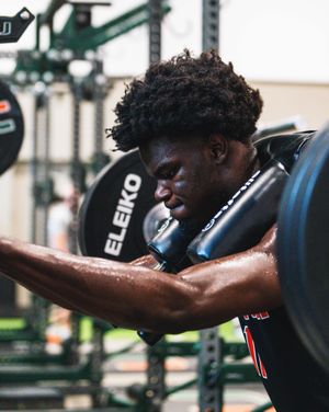 Image post by @caneshoops on Instagram