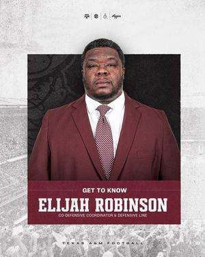 Image post by @aggiefootball on Instagram