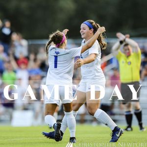 Image post by @cnuwsoccer on Instagram