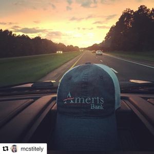 Image post by @amerisbank on Instagram