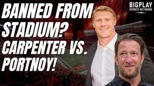 Video post by @bigplaycleveland on YouTube