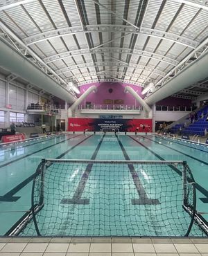 Image post by @swimengland on Instagram