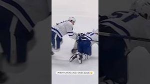 Video post by @sportsnet on YouTube