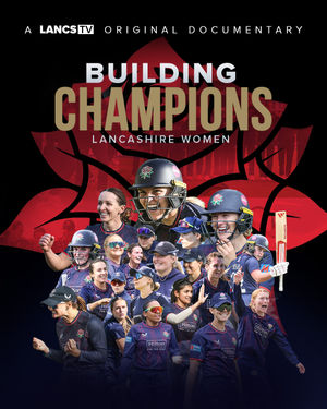 Image post by @lancscricketwmn on Instagram