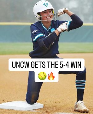 Image post by @flocollegesoftball on Instagram
