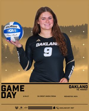 Image post by @oaklandwvb on Instagram