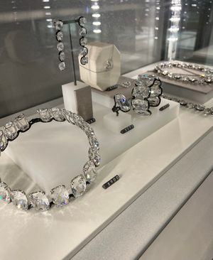 Image post by @rockinghammall on Instagram