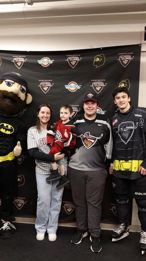 Video post by @whlgiants on Facebook