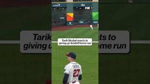 Video post by @foxsports on YouTube