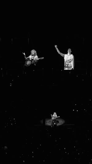Video post by @livenationnyc on TikTok