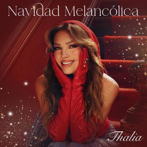 Image post by @thalia on Instagram