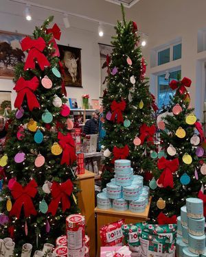 Image post by @redorchardshop on Instagram