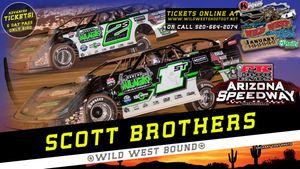 Image post by @wildwshootout on Facebook