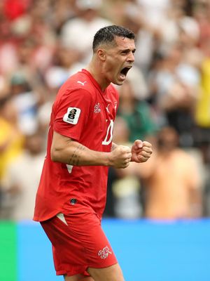 Video post by @fifaworldcup on TikTok