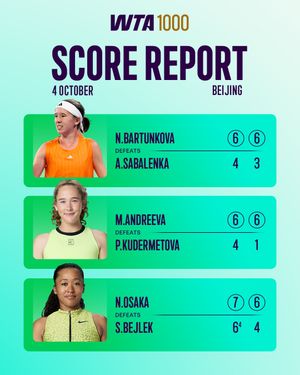 Image post by @wta on Instagram