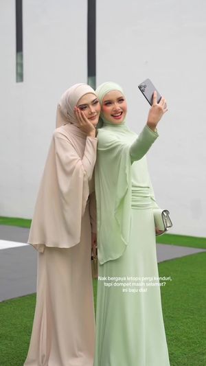 Video post by @hijabistahub.official on TikTok
