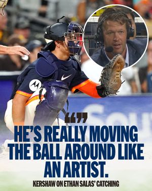 Image post by @mlbpipeline on Instagram