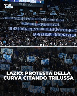 Image post by @sportmediaset on Instagram