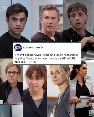 Video post by @scarymommy on TikTok