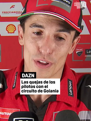 Video post by @dazn_es on TikTok