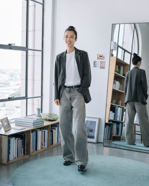 Image post by @uniqlousa on Instagram