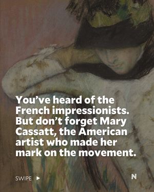 Image post by @ngadc on Instagram