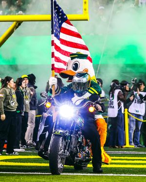 Image post by @oregonempire on Instagram