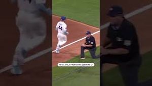 Video post by @sportsnet on YouTube