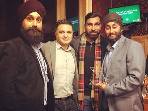 Image post by @baljitrihal on Instagram