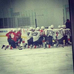 Image post by @flapanthers on Instagram