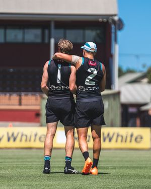Image post by @pafc on Instagram