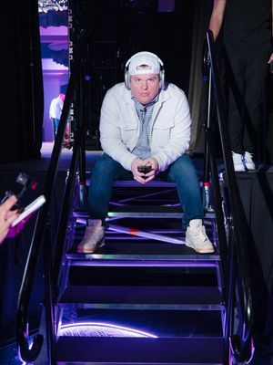 Image post by @andrewcordle on Instagram