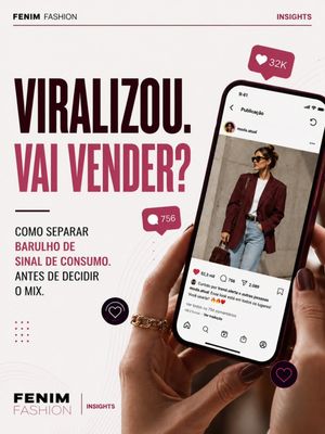 Image post by @fenimfeiras on Instagram