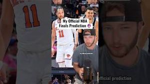 Video post by @andrewfenichel on YouTube