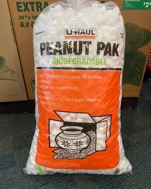Image post by @uhaulboxman on Instagram