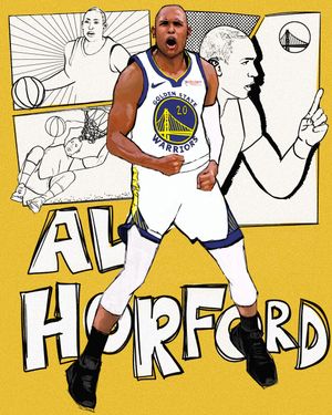 Image post by @nbabrasil on Instagram