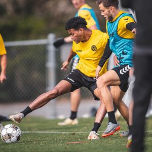 Image post by @charlestonbattery on Instagram