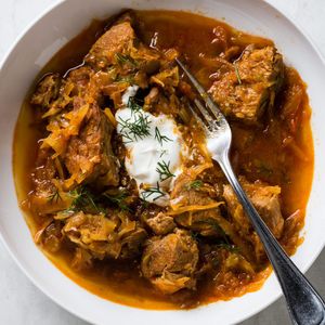 Image post by @cookscountry on Instagram