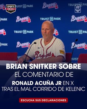 Image post by @sports_venezuela on Instagram