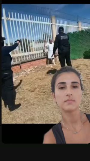 Video post by @drabeleza on Instagram