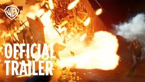 Video post by @warnerbrosentertainment on YouTube