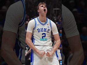 Video post by @CBS Sports on YouTube
