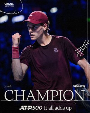 Image post by @atptour on Instagram