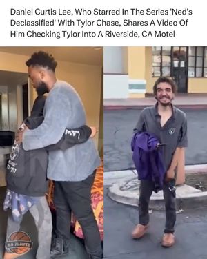 Image post by @nojumper on Instagram