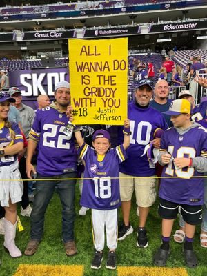 Image post by @NFL on Twitter