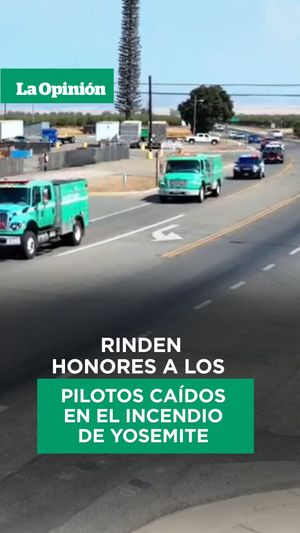 Image post by @laopinionla on Instagram