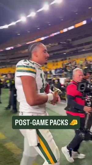 Video post by @nbcsports on TikTok