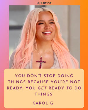 Image post by @hip_latina on Instagram